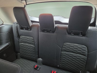 2022 Nissan Pathfinder S 2WD