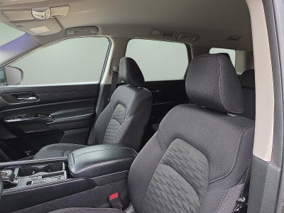 2022 Nissan Pathfinder S 2WD