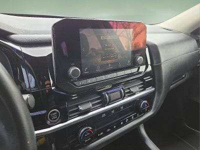 2022 Nissan Pathfinder S 2WD