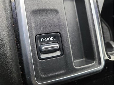 2022 Nissan Pathfinder S 2WD