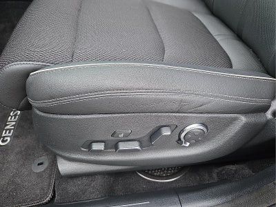 2024 Genesis GV70 3.5T AWD Sport