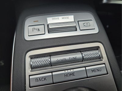 2024 Genesis GV70 3.5T AWD Sport