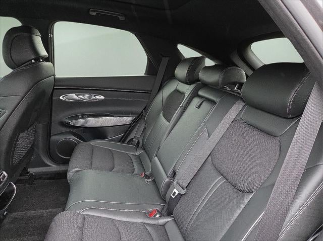 2024 Genesis GV70 3.5T AWD Sport