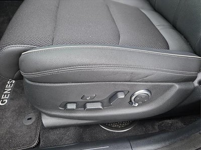 2024 Genesis GV70 3.5T AWD Sport