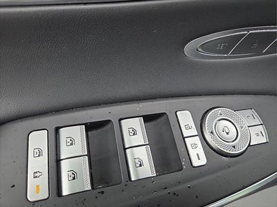 2024 Genesis GV70 3.5T AWD Sport