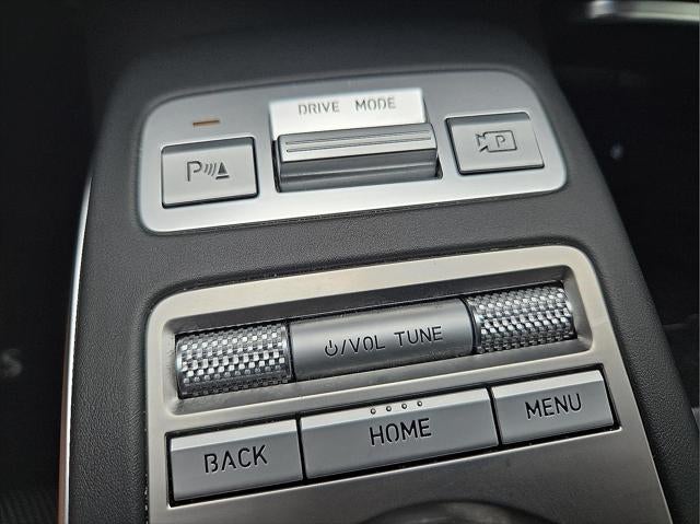 2024 Genesis GV70 3.5T AWD Sport