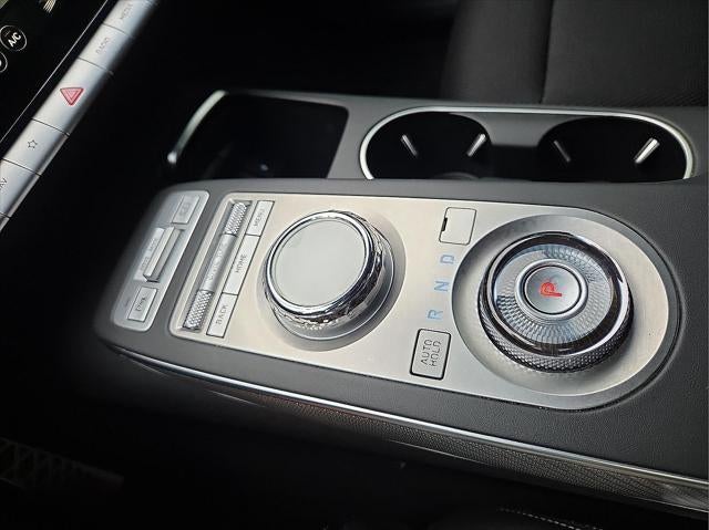 2024 Genesis GV70 3.5T AWD Sport