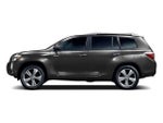 2010 Toyota Highlander Base