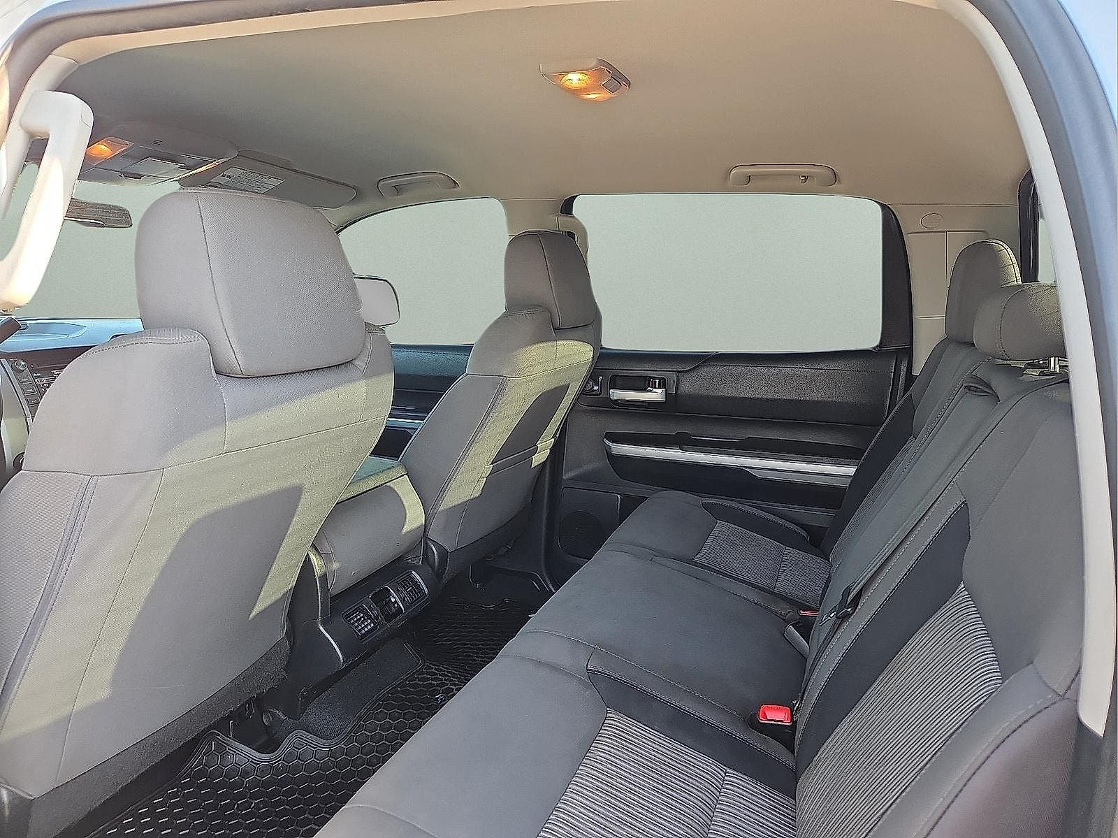 2014 Toyota Tundra SR5 5.7L V8