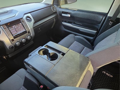 2014 Toyota Tundra SR5 5.7L V8