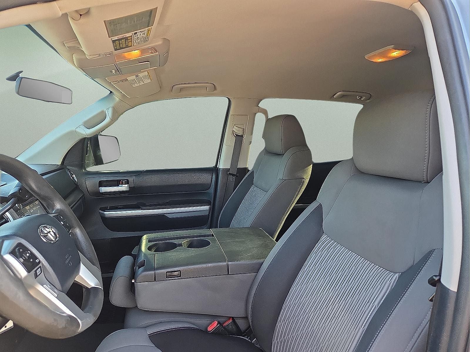 2014 Toyota Tundra SR5 5.7L V8