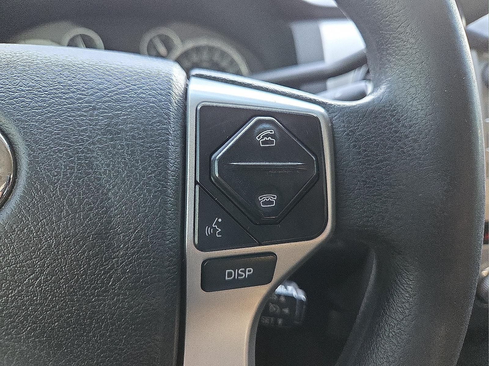 2014 Toyota Tundra SR5 5.7L V8