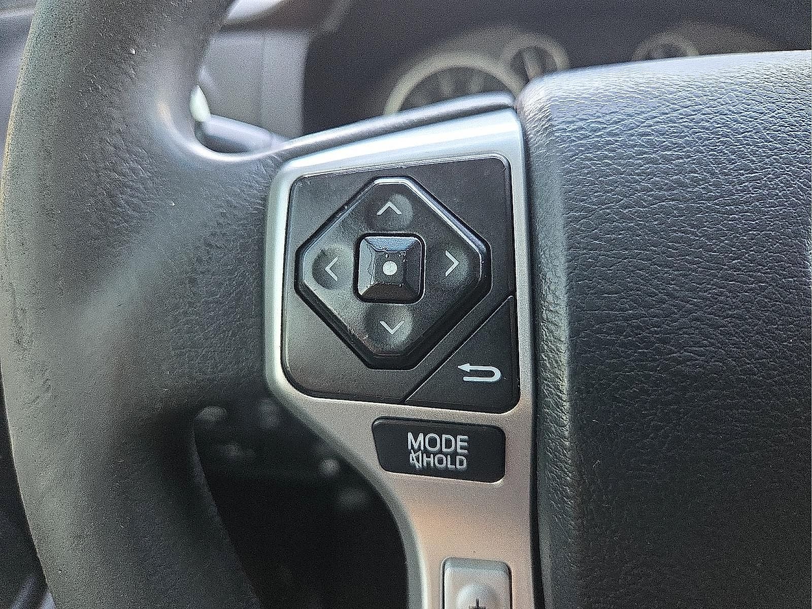 2014 Toyota Tundra SR5 5.7L V8