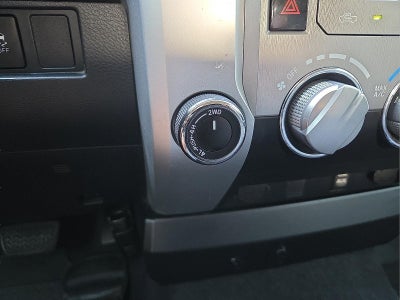 2014 Toyota Tundra SR5 5.7L V8