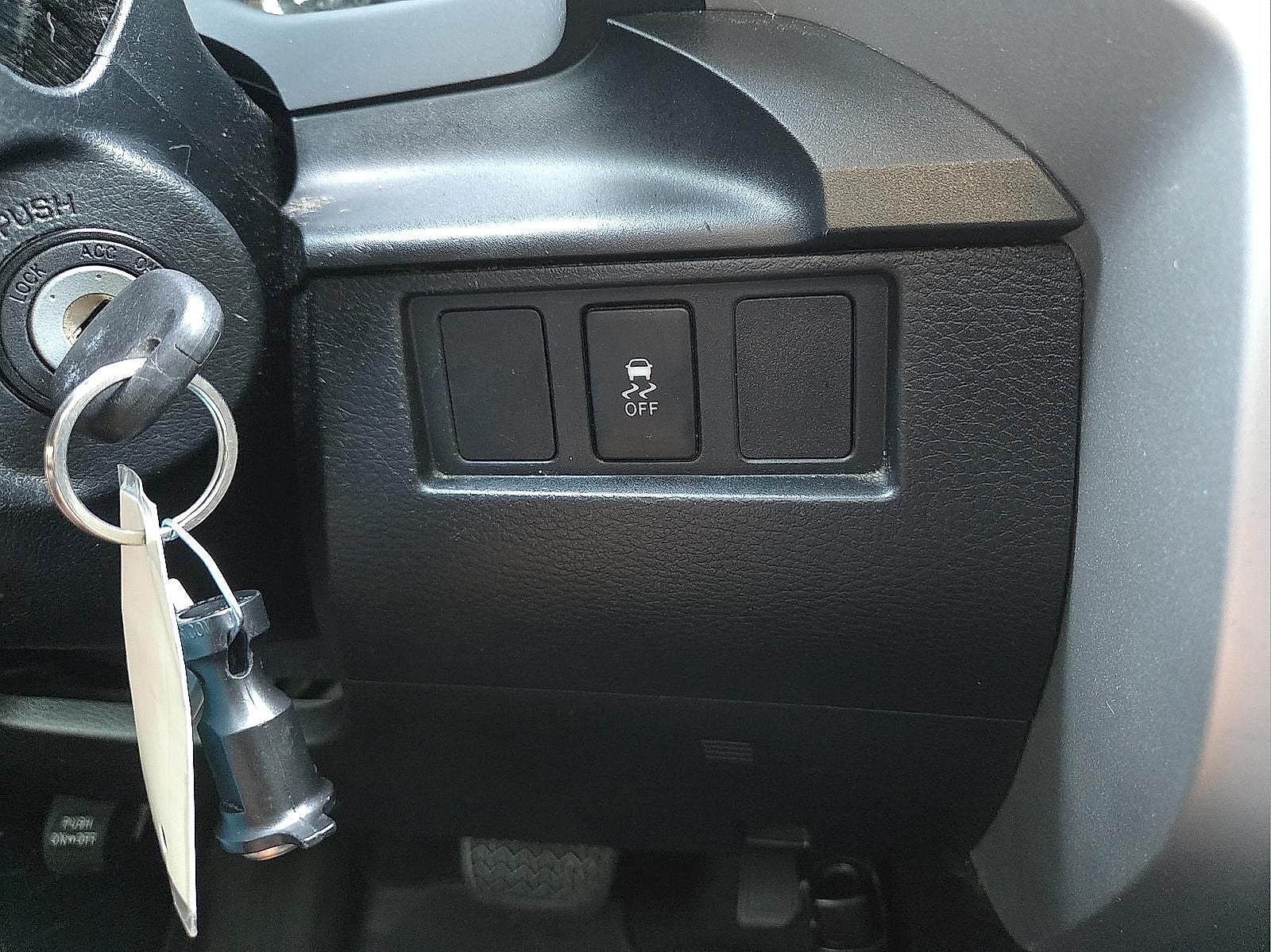 2014 Toyota Tundra SR5 5.7L V8