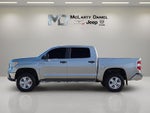 2014 Toyota Tundra SR5 5.7L V8