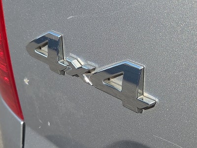 2014 Toyota Tundra SR5 5.7L V8