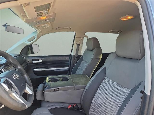 2014 Toyota Tundra SR5 5.7L V8
