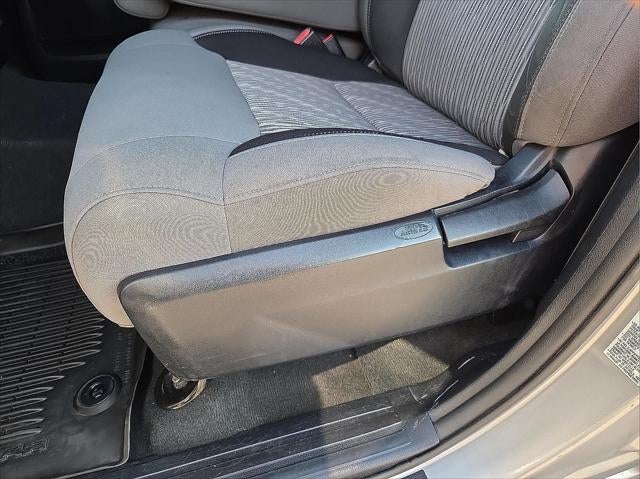 2014 Toyota Tundra SR5 5.7L V8