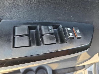 2014 Toyota Tundra SR5 5.7L V8
