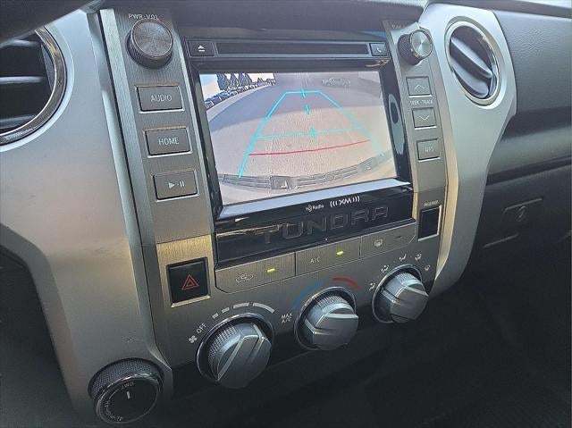 2014 Toyota Tundra SR5 5.7L V8