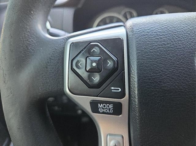 2014 Toyota Tundra SR5 5.7L V8
