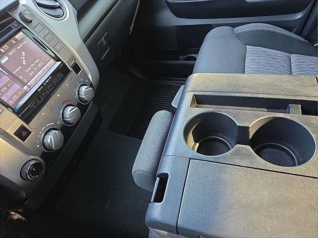 2014 Toyota Tundra SR5 5.7L V8