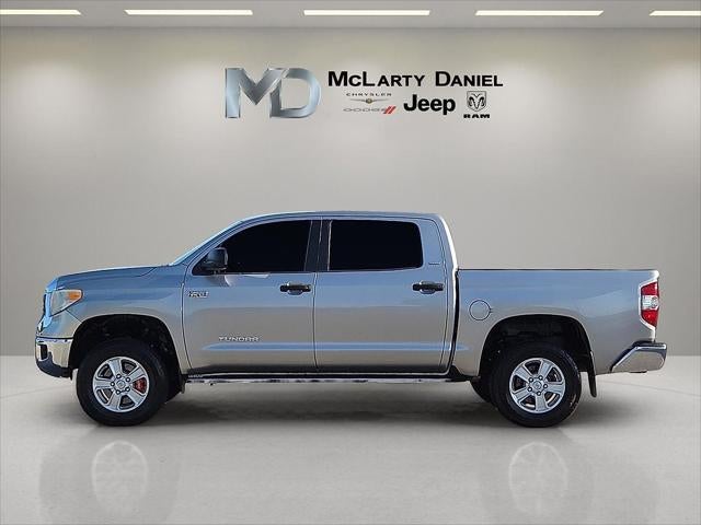 2014 Toyota Tundra SR5 5.7L V8