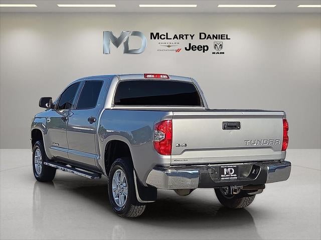 2014 Toyota Tundra SR5 5.7L V8