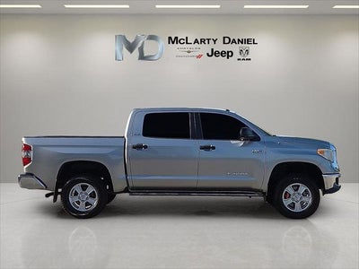 2014 Toyota Tundra SR5 5.7L V8