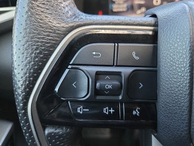 2023 Toyota Tundra Hybrid Limited