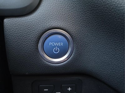 2023 Toyota Tundra Hybrid Limited