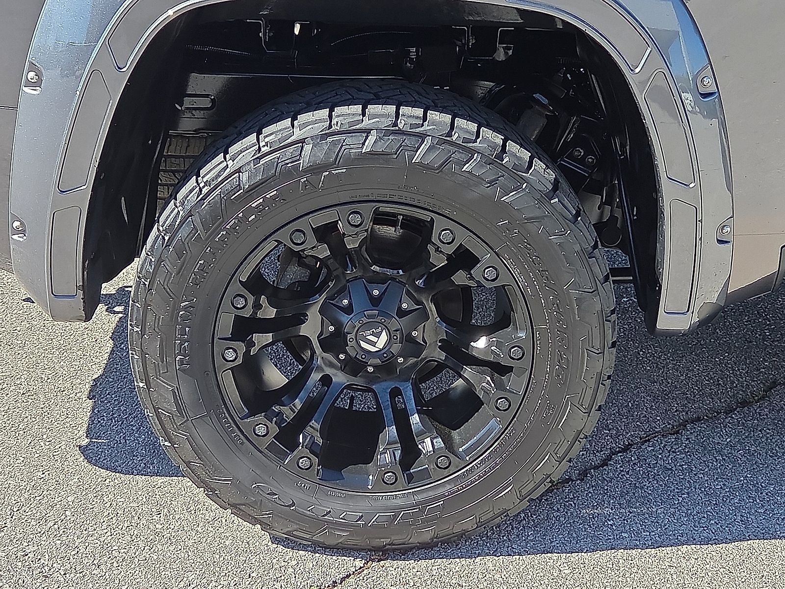 2023 Toyota Tundra Hybrid Limited