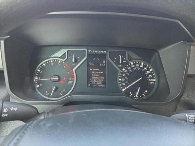 2023 Toyota Tundra SR5