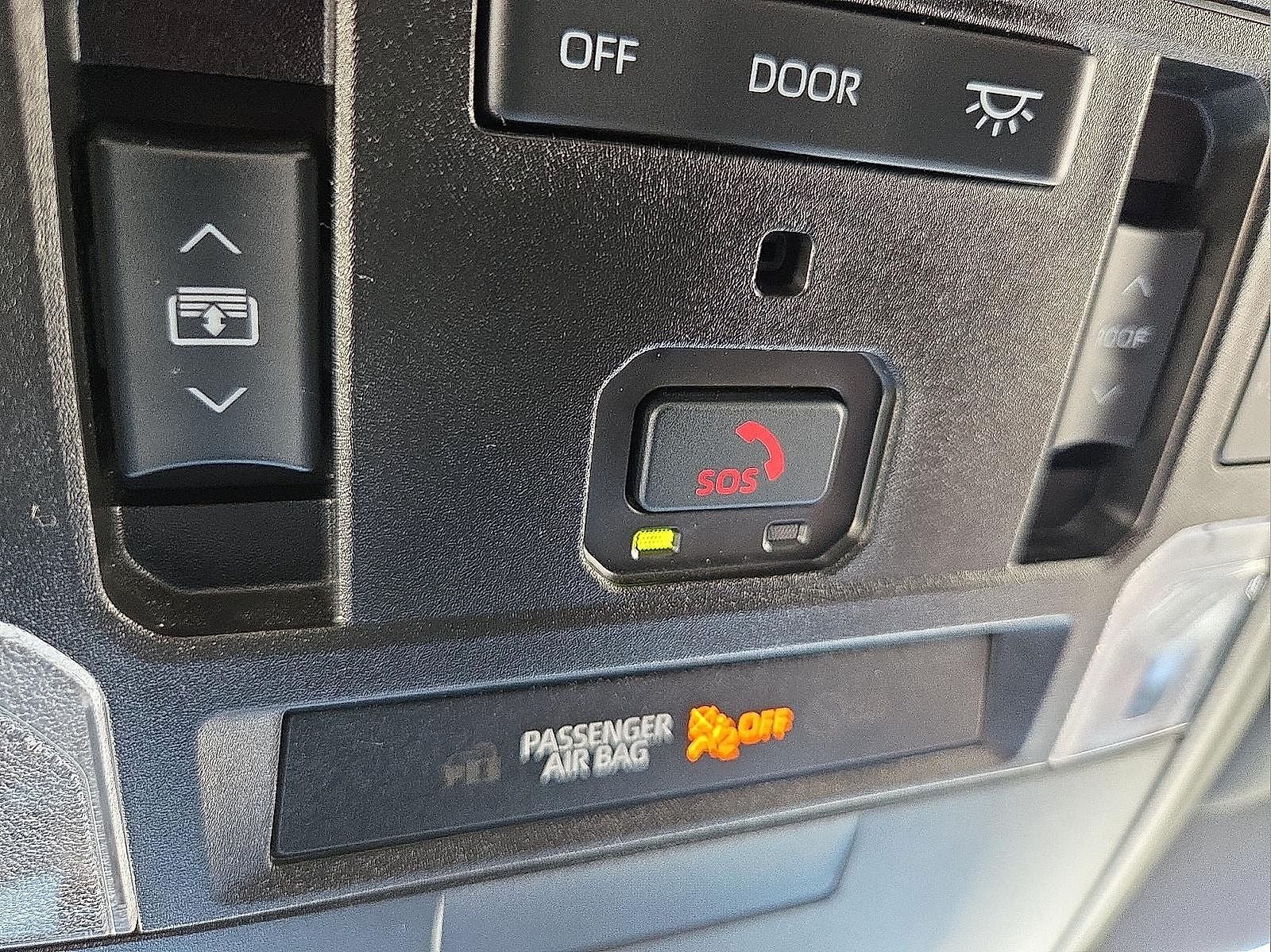 2025 Toyota Tundra Hybrid 1794 Edition CrewMax 5.5' Bed