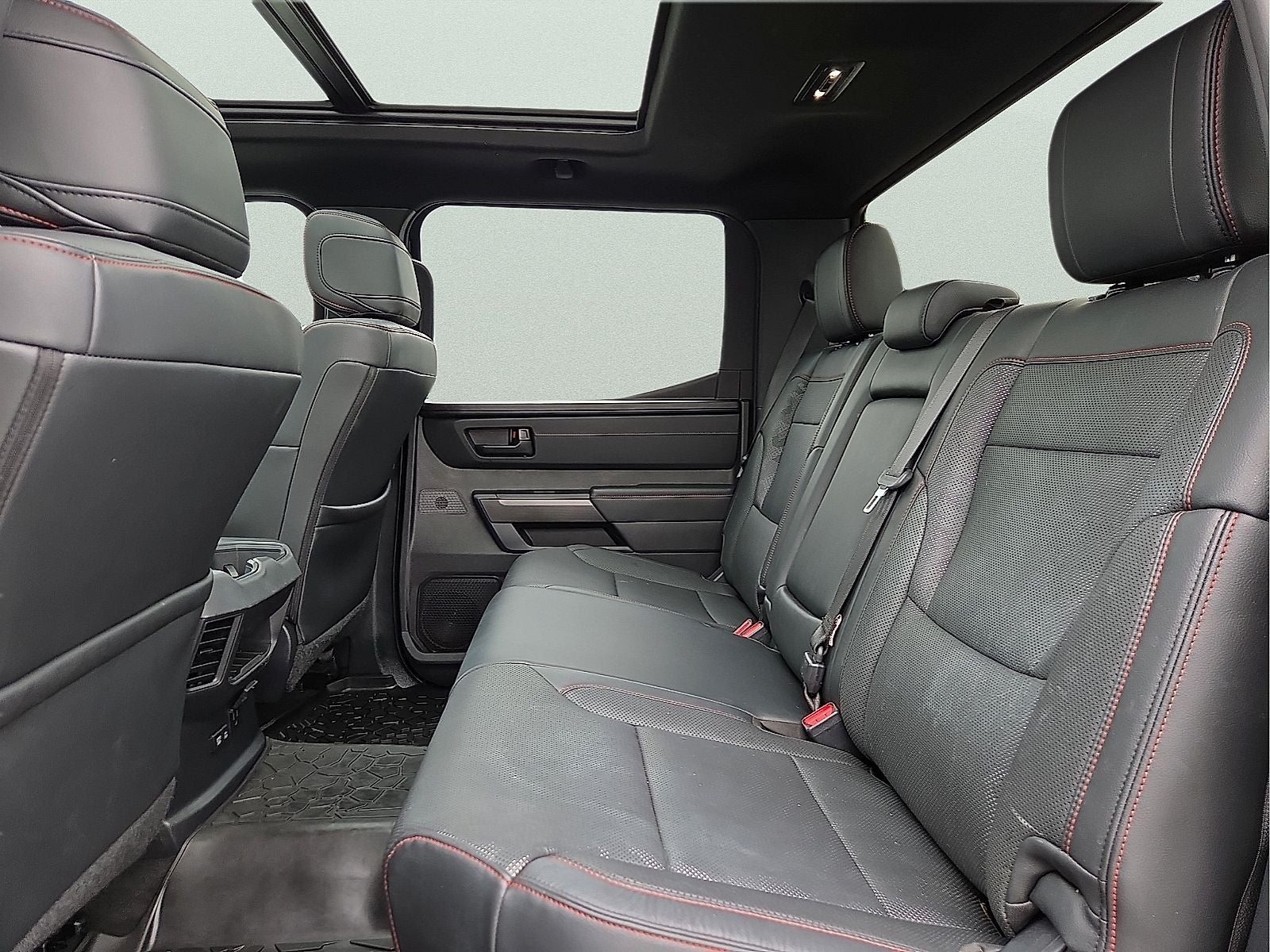 2024 Toyota Tundra Hybrid TRD Pro