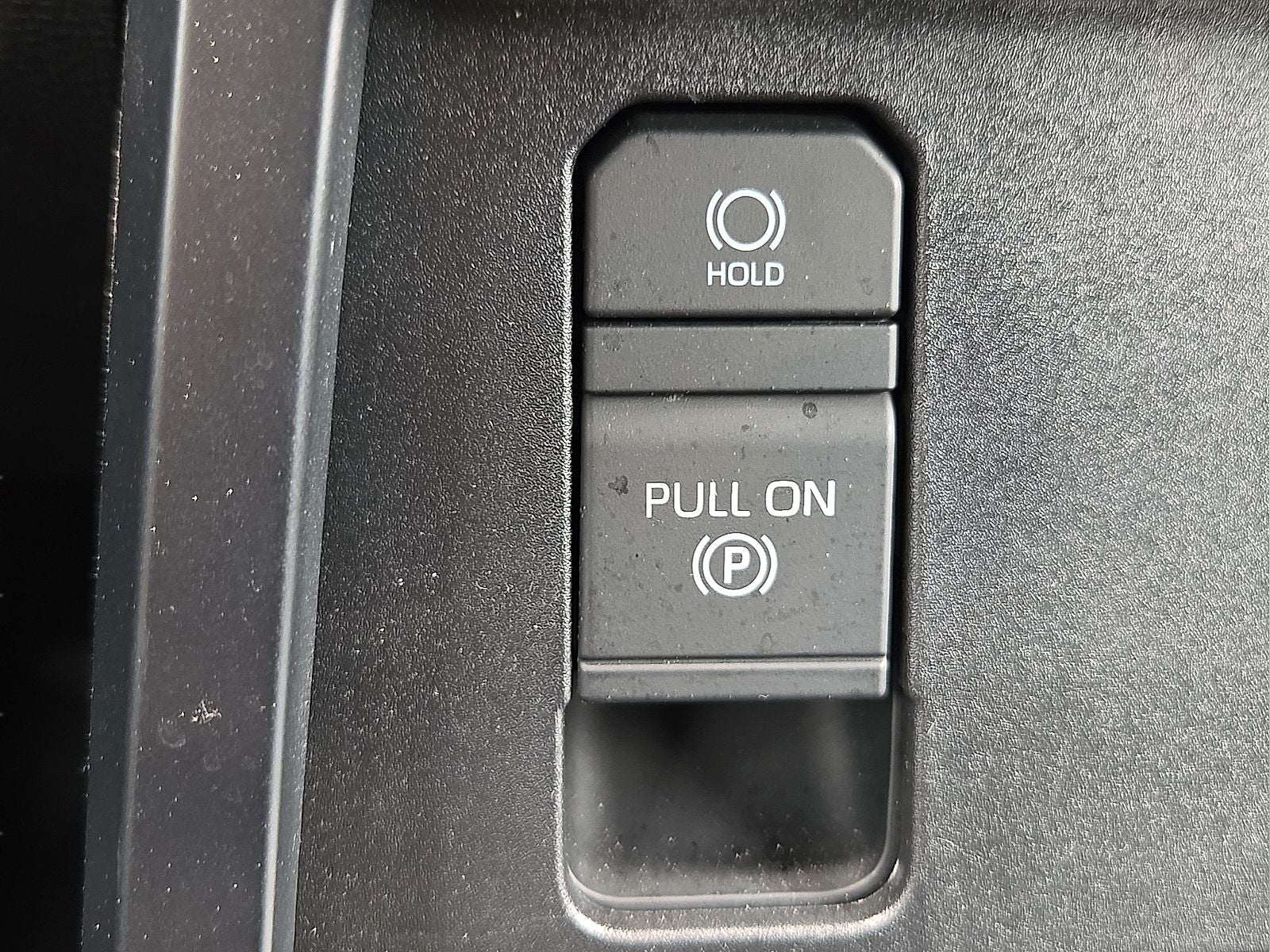 2024 Toyota Tundra Hybrid TRD Pro
