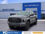 2024 Toyota Tundra Hybrid TRD Pro