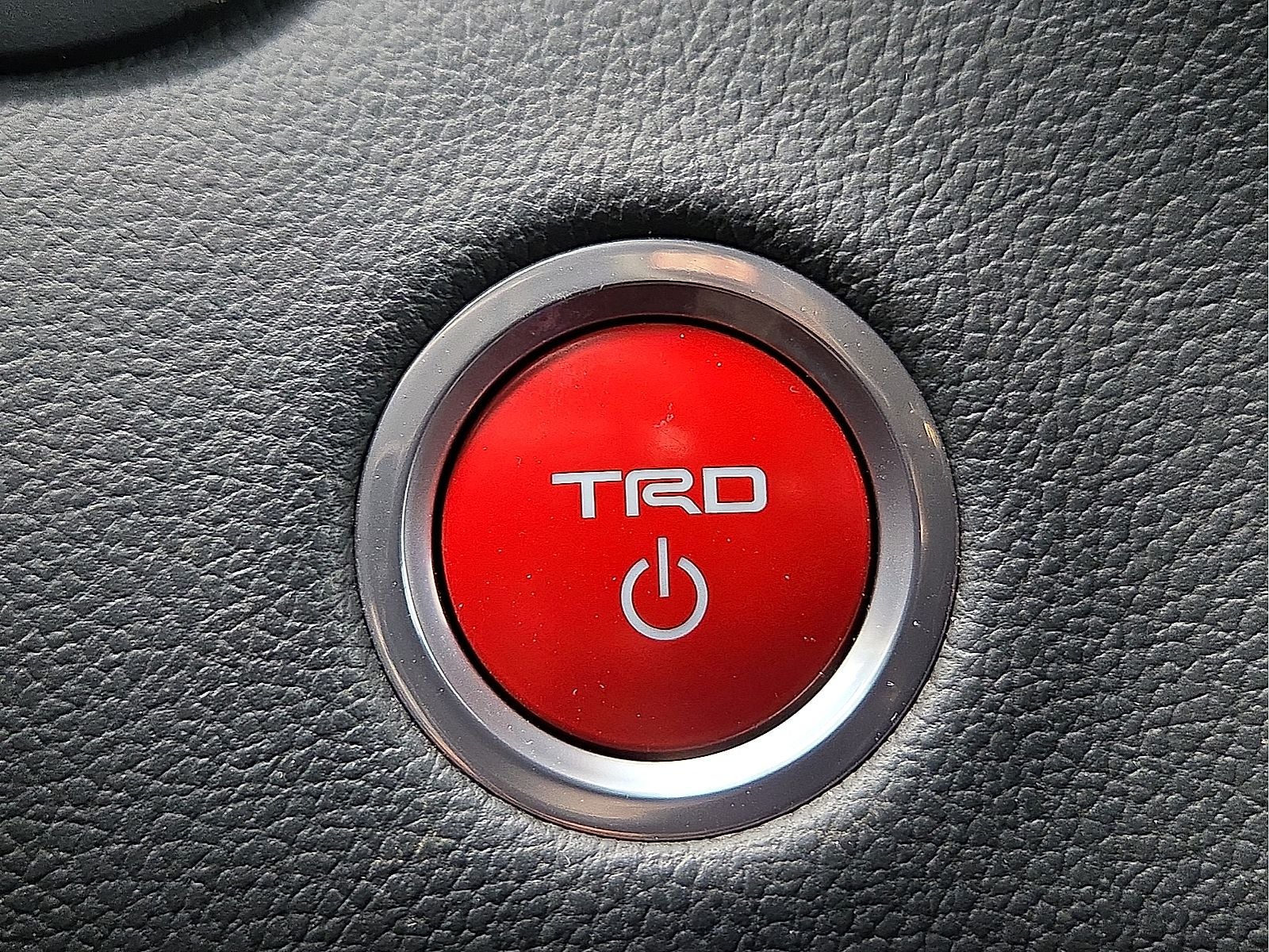 2024 Toyota Tundra Hybrid TRD Pro