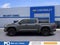 2024 Toyota Tundra Hybrid TRD Pro