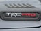 2024 Toyota Tundra Hybrid TRD Pro