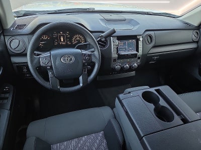 2020 Toyota Tundra SR