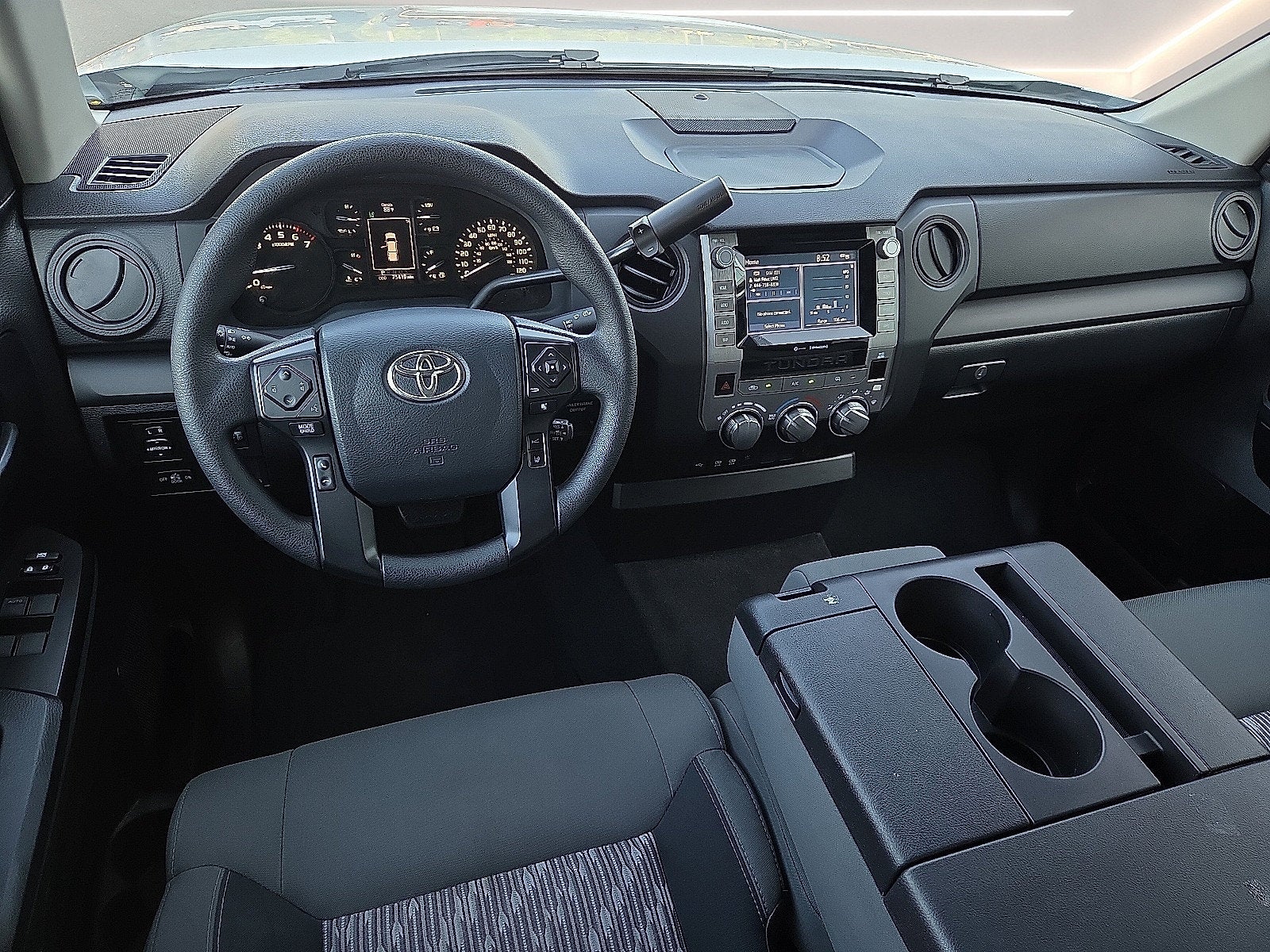 2020 Toyota Tundra SR