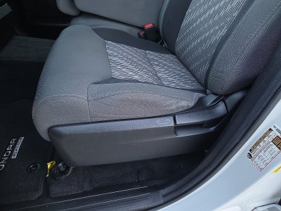 2020 Toyota Tundra SR