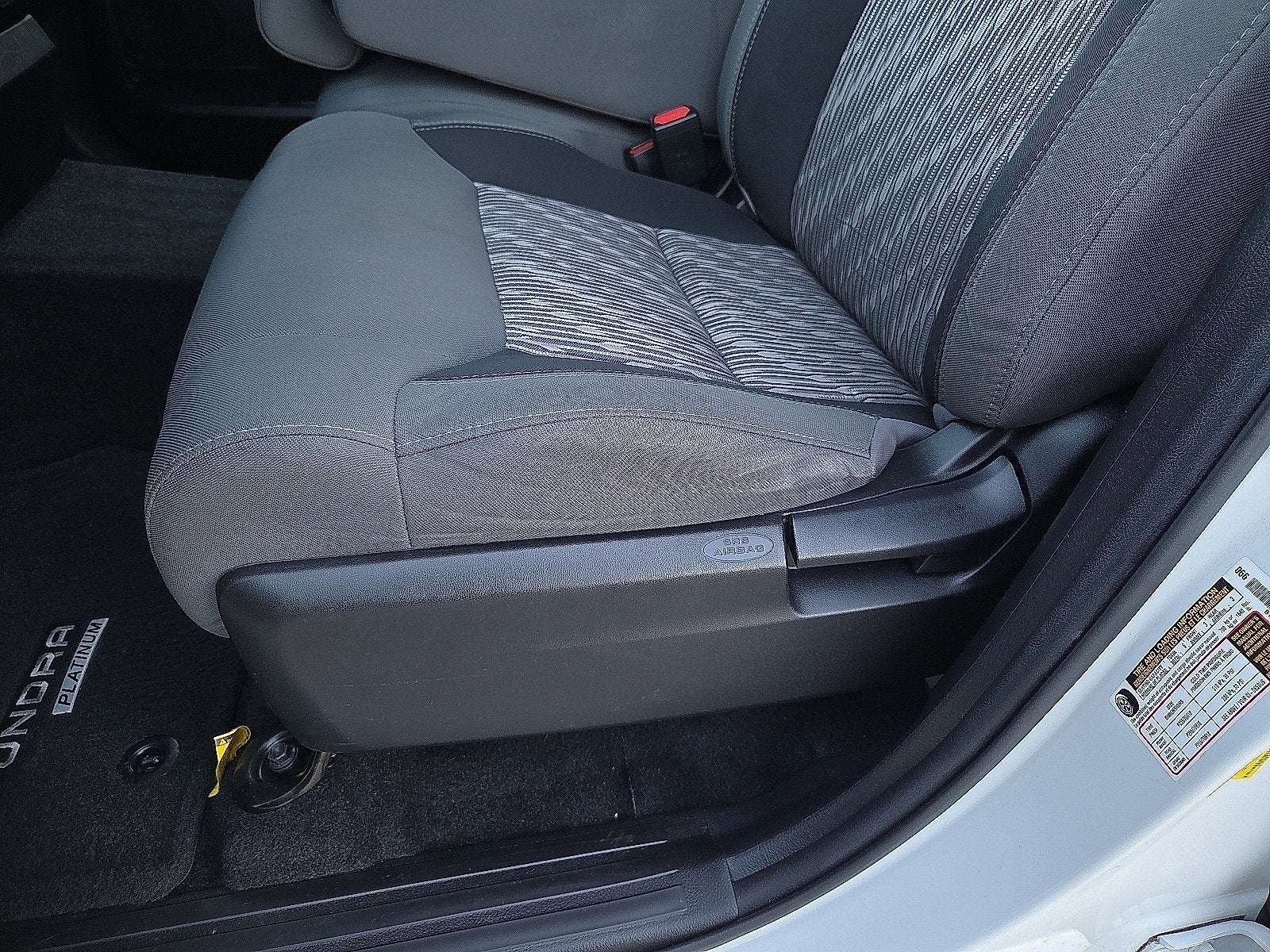 2020 Toyota Tundra SR