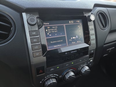 2020 Toyota Tundra SR