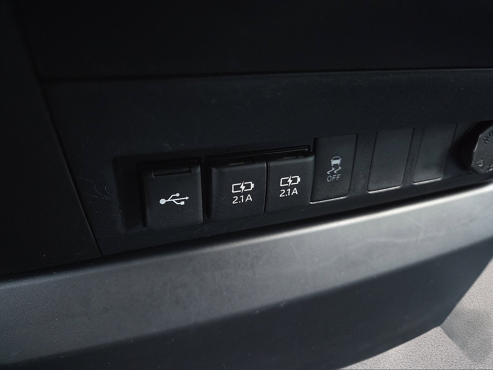 2020 Toyota Tundra SR