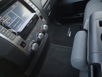 2020 Toyota Tundra SR