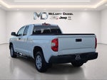 2020 Toyota Tundra SR