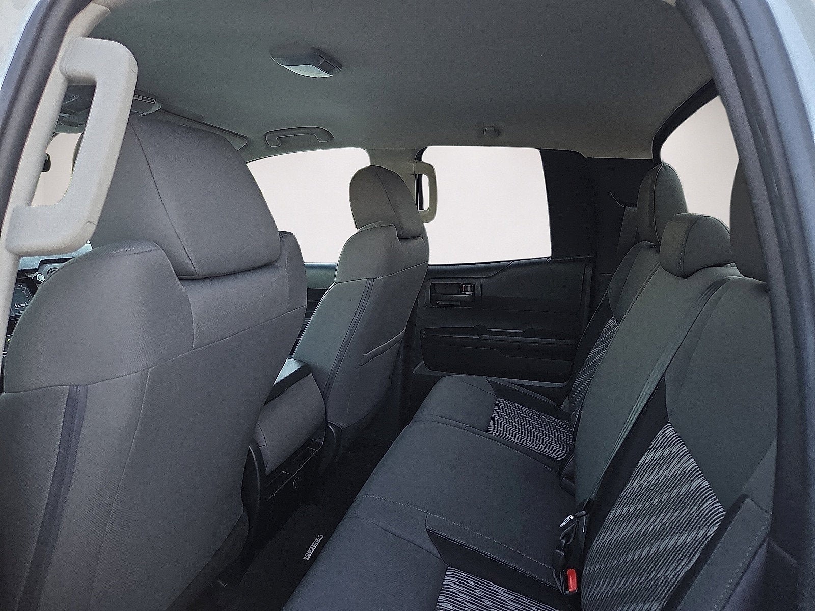 2020 Toyota Tundra SR